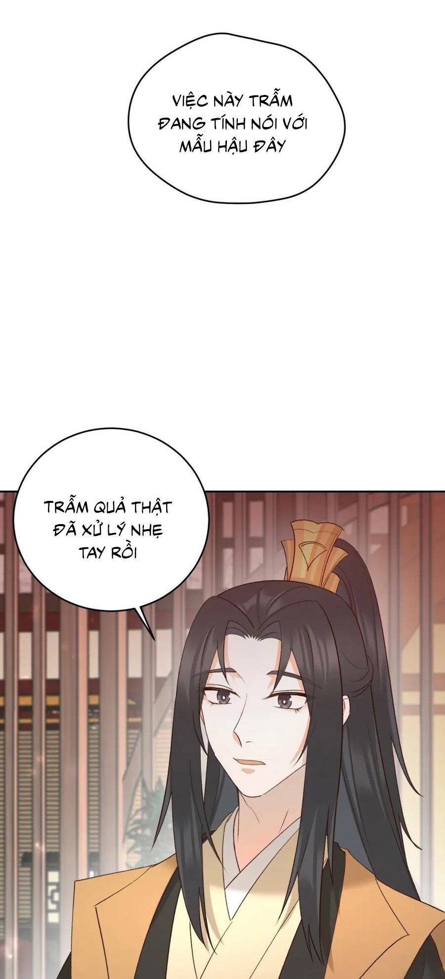 Hoàng Hậu Vô Đức Chương 93 Ảnh 14