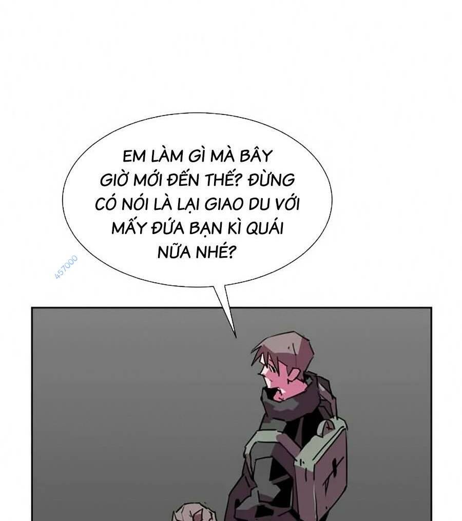 Săn Lùng Bắt Nạt Chương 56 Ảnh 31