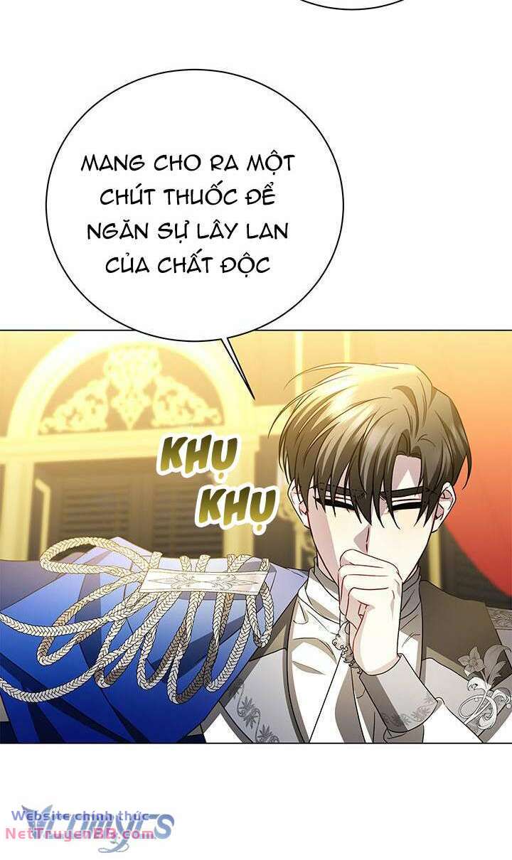 Tôi Sẽ Không Hối Tiếc Vì Anh Đâu Chương 117 Ảnh 52