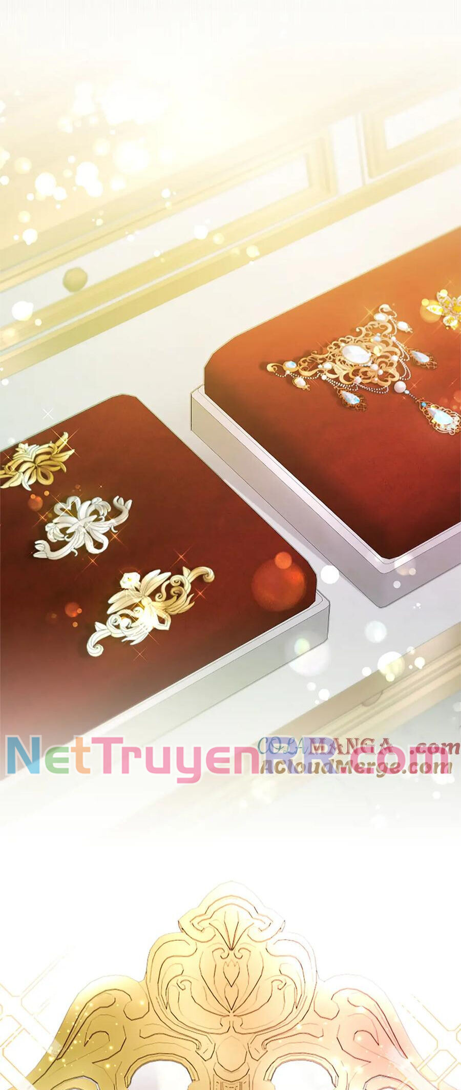 Mẹ Kế Bất Tài Được Gia Đình Yêu Quý! Chương 28 Ảnh 23