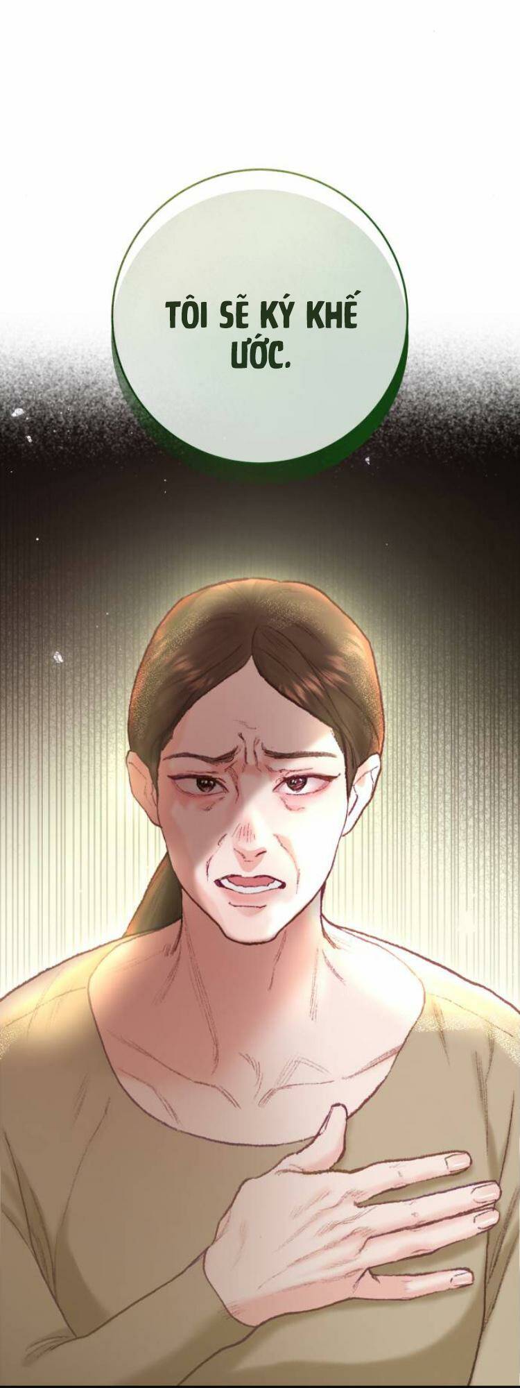 My Demon - Ác Quỷ Của Tôi Chương 10 Ảnh 92