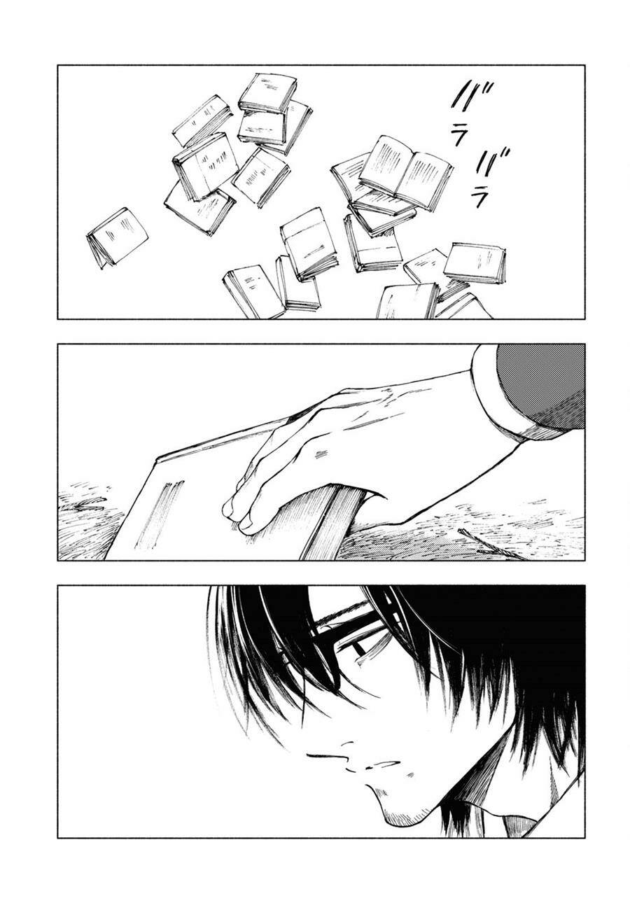 Yamada To Sensei Chương 6 Ảnh 32
