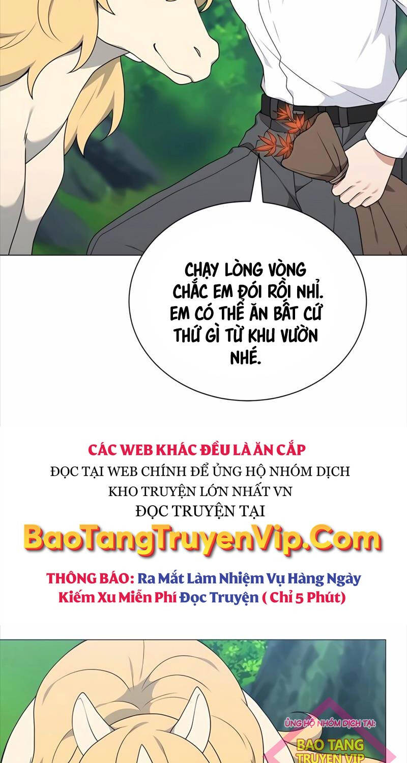 Tôi Làm Vườn Tại Thế Giới Thợ Săn Chương 40 Ảnh 50