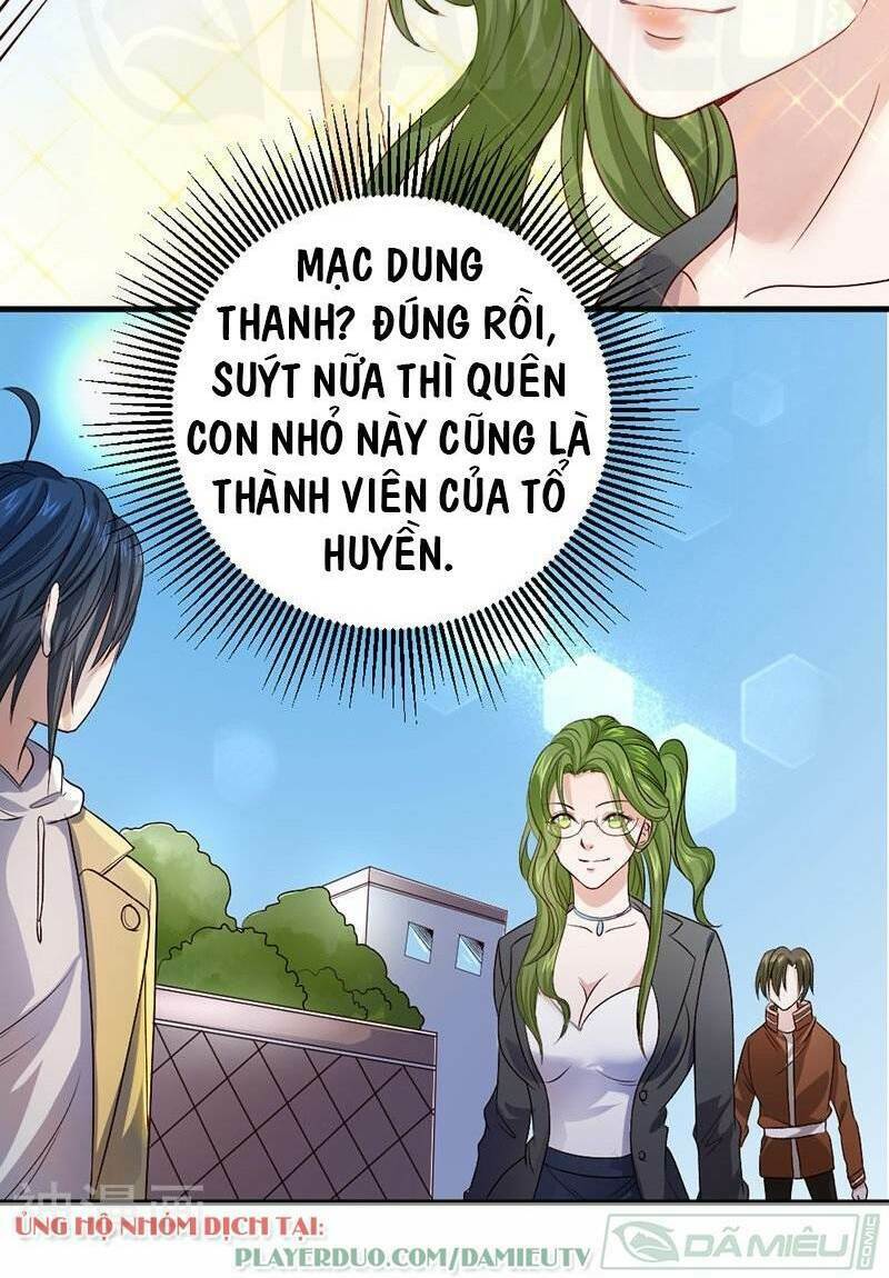 Nhất Phẩm Cao Thủ Chương 82 Ảnh 15