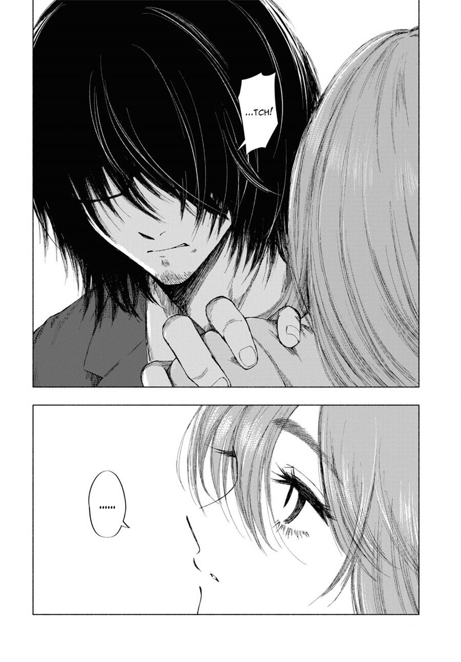 Yamada To Sensei Chương 7 Ảnh 22