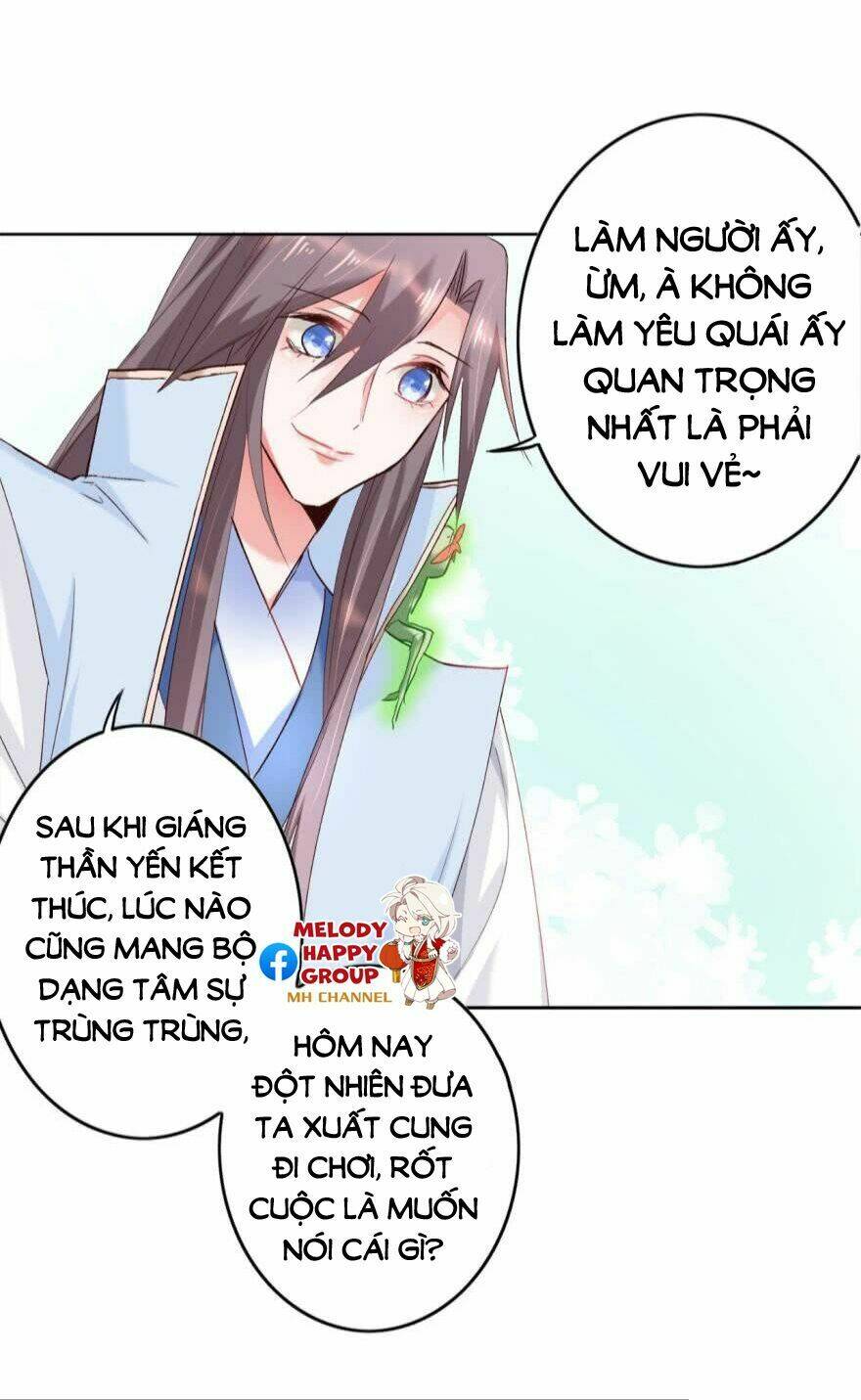 Nghịch Lai Thuận Thú Chương 27 Ảnh 4