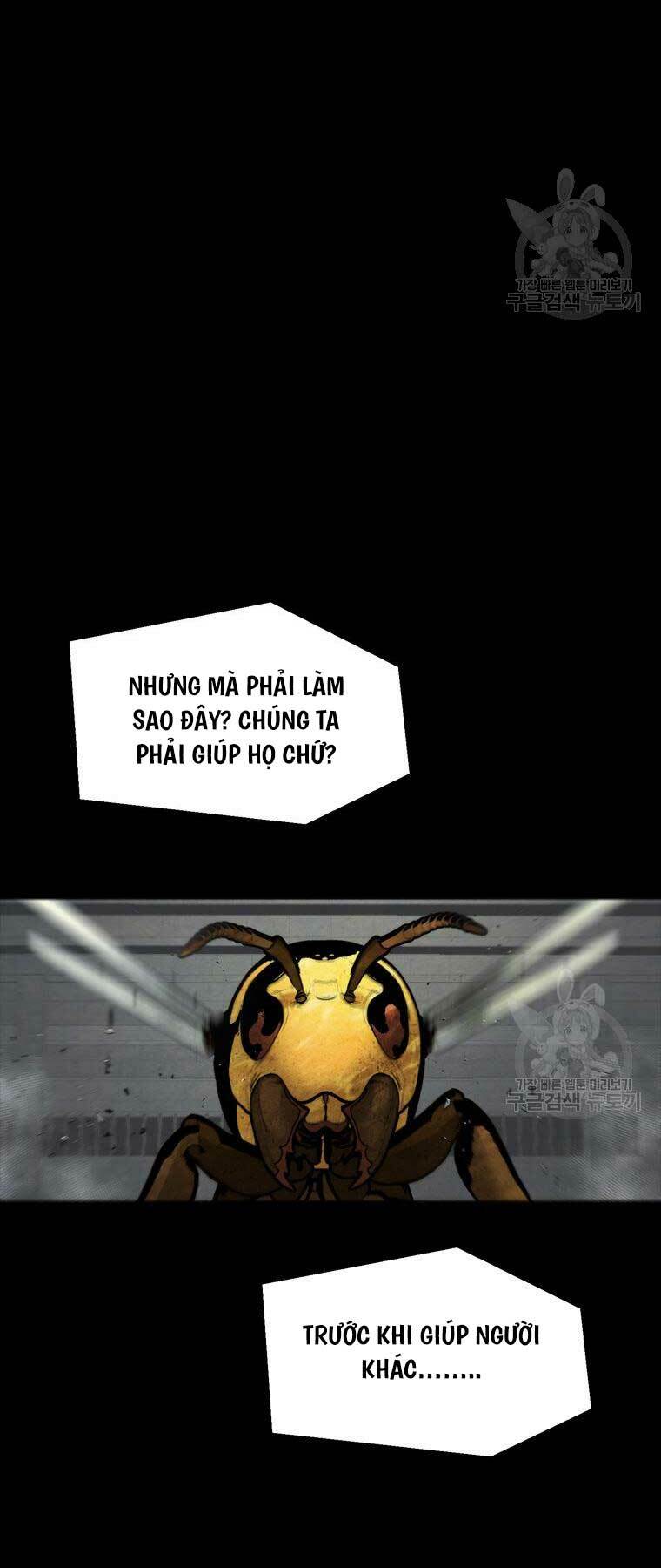 Mật Mã Mê Cung Chương 97 Ảnh 31