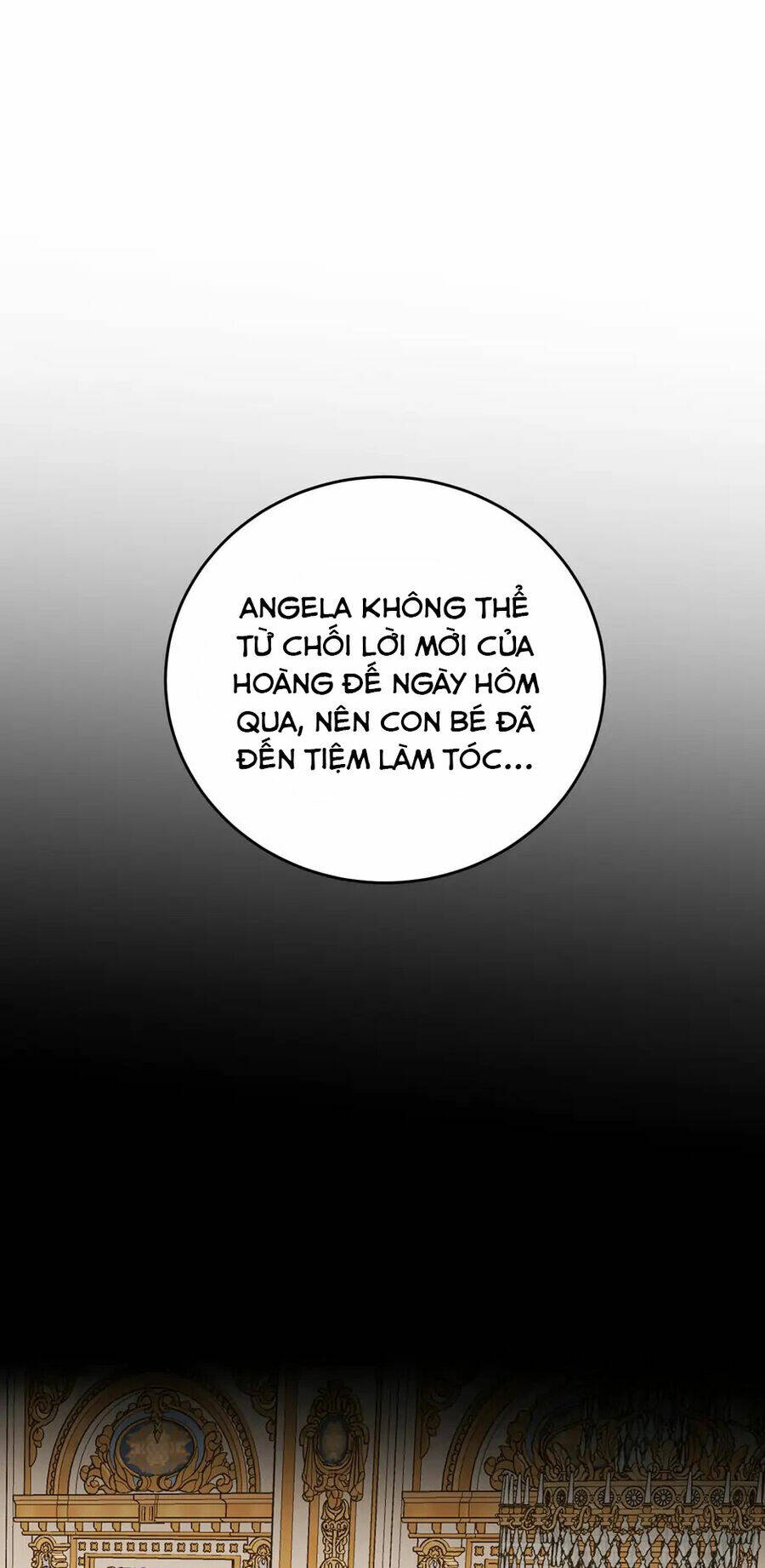 Những Người Anh Nguy Hiểm Của Công Nương Chương 80 Ảnh 10