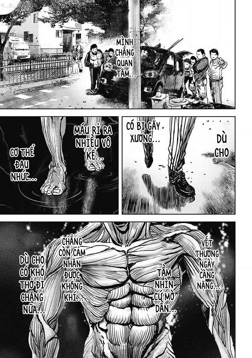 Oni Goroshi - Sát Quỷ Vương Chương 8 Ảnh 3