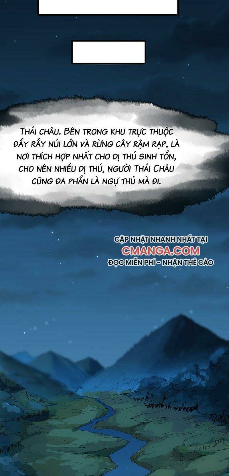 Hệ Thống Thần Long Nghịch Thiên Chương 84 Ảnh 3