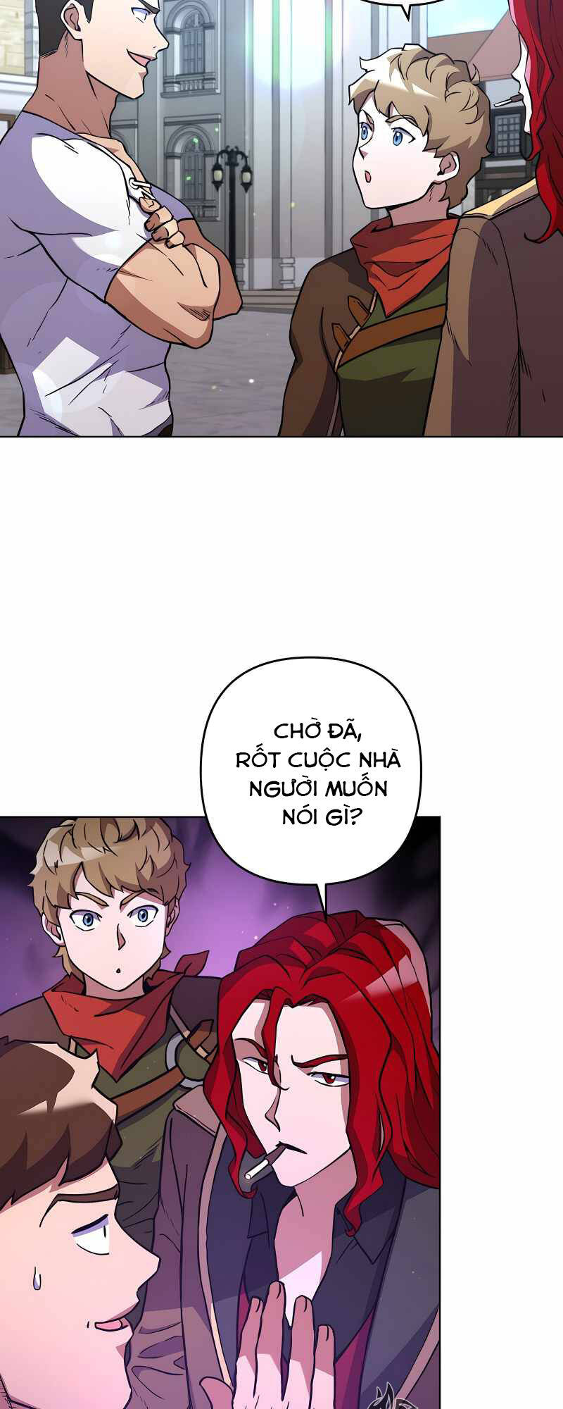 Sinh Tồn Trong Cuốn Tiểu Thuyết Manhwa Chương 11 Ảnh 22