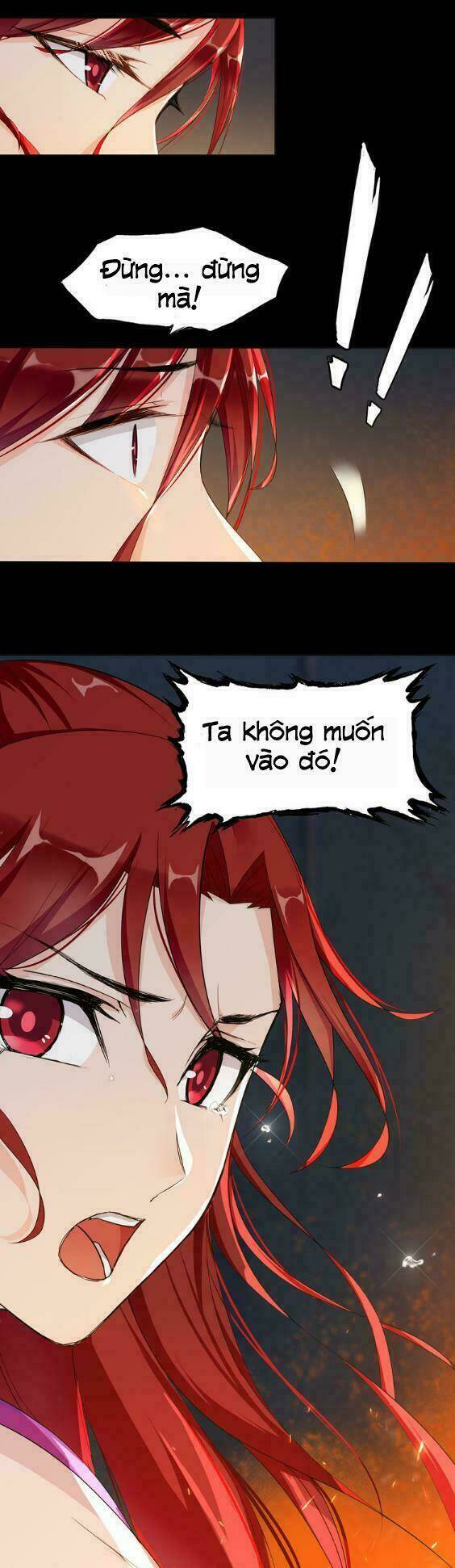 Ma Quân Đại Nhân, Phu Nhân Lại Trốn Rồi! Chương 2 Ảnh 13