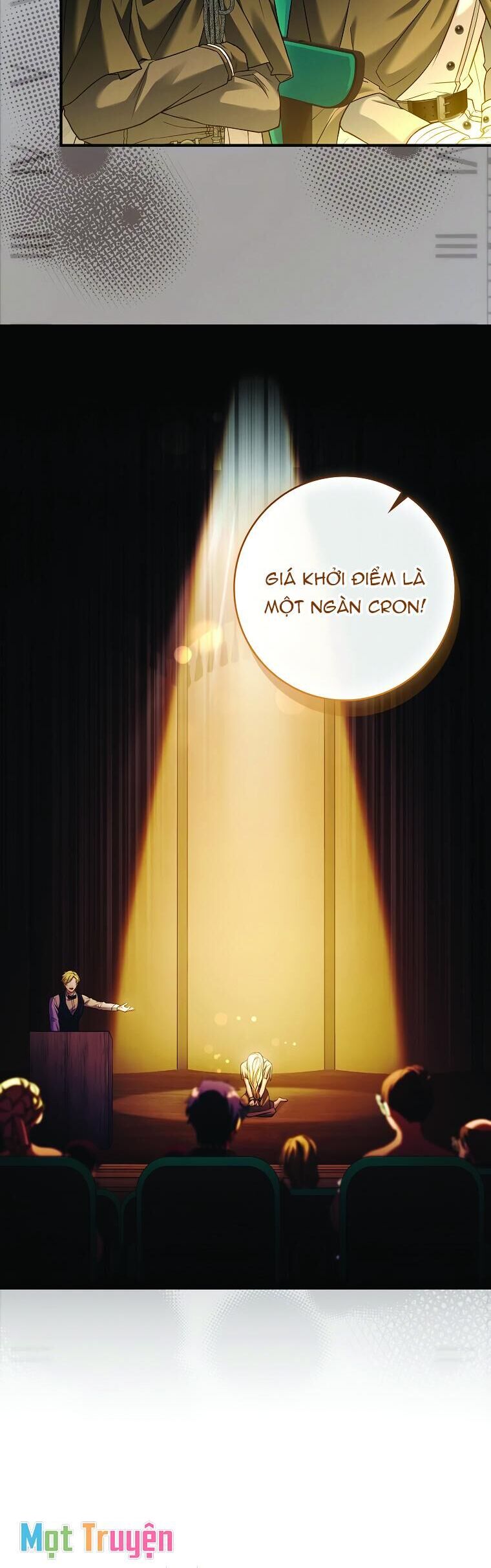 Tôi Đã Tắt Cài Đặt Chế Độ Nhận Thức Nỗi Đau! Chương 31 Ảnh 48