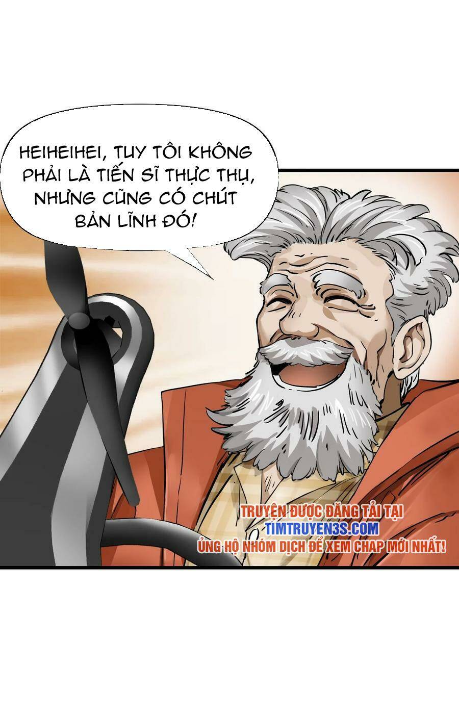 Du Hành Thời Gian Về Ngày Đầu Mạt Thế Chương 35 Ảnh 44