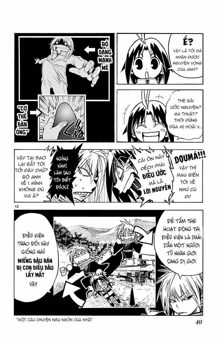 Arisugawa Ở Thế Giới "Tươi Đẹp" - Uruha No Sekai De Arisugawa Chương 2 Ảnh 15