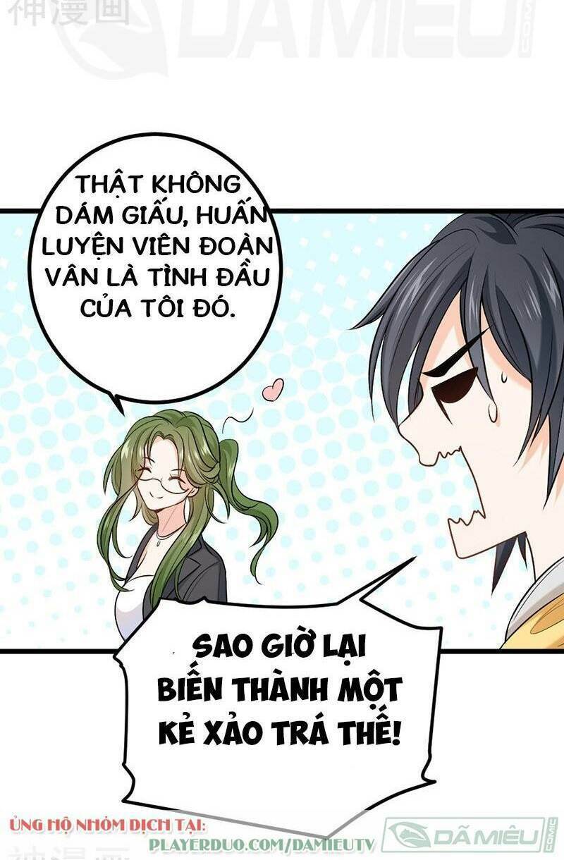 Nhất Phẩm Cao Thủ Chương 73 Ảnh 36