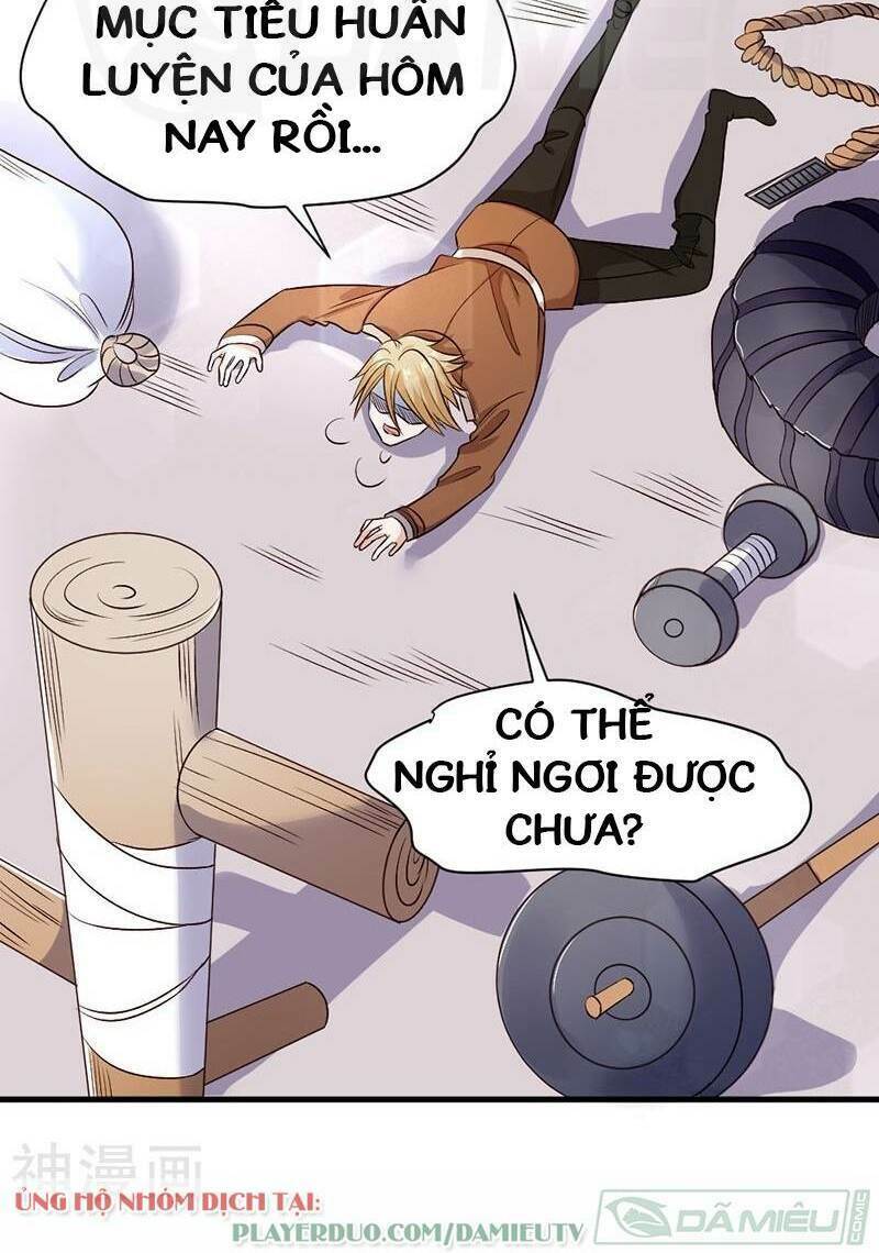 Nhất Phẩm Cao Thủ Chương 82 Ảnh 27