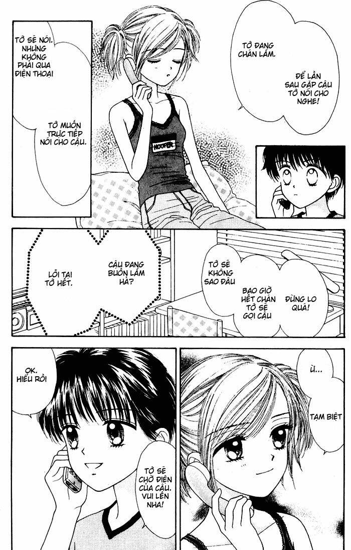 Minto Na Bokura Chương 12 Ảnh 12