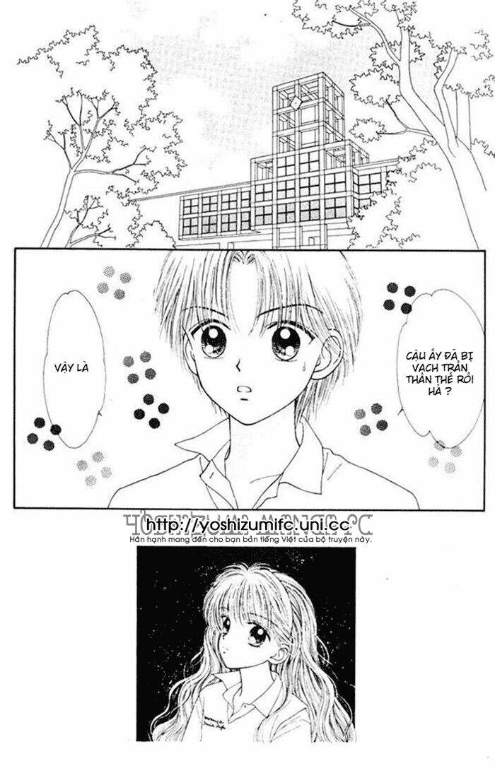 Minto Na Bokura Chương 18 Ảnh 5