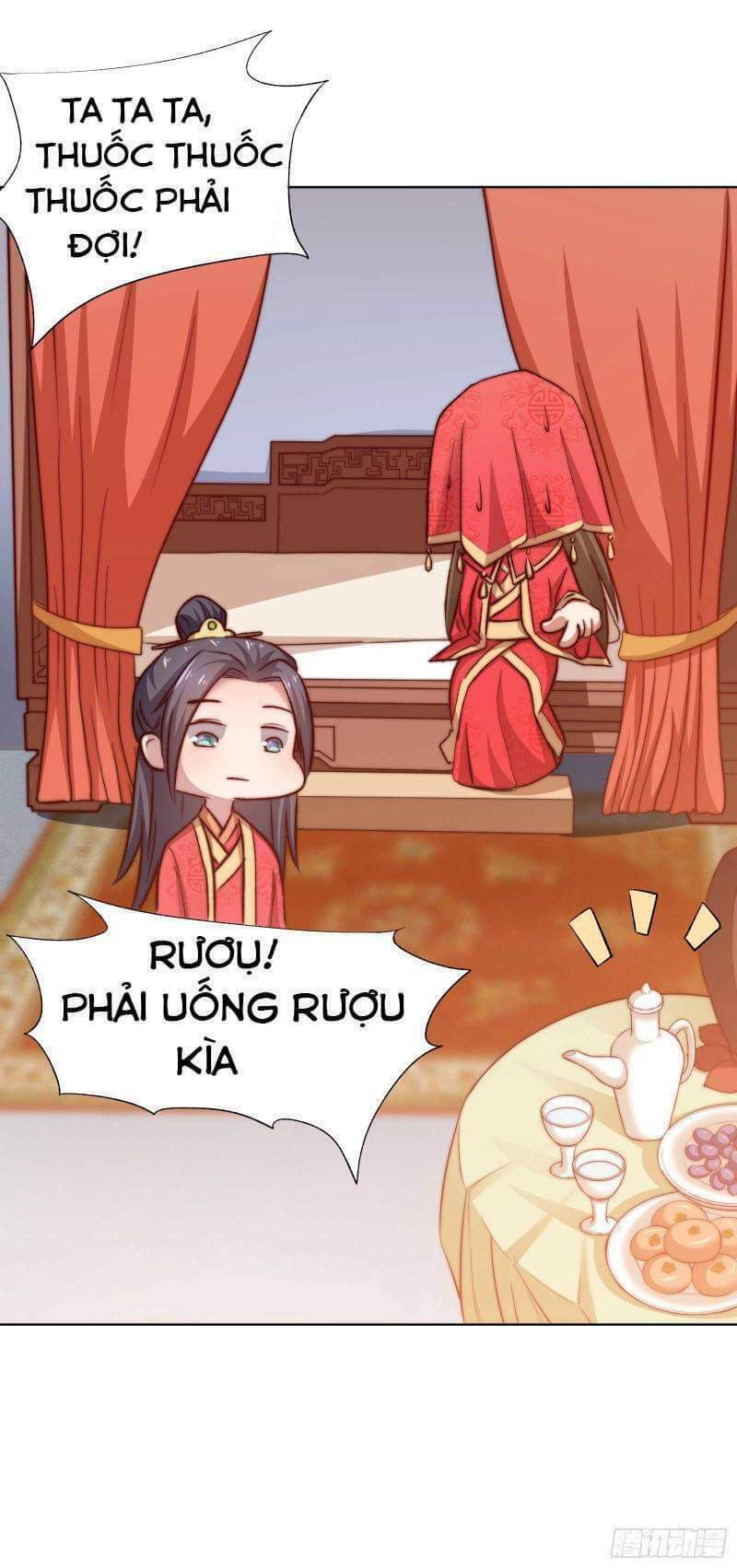 Song Thế Sủng Phi Chương 4 Ảnh 30