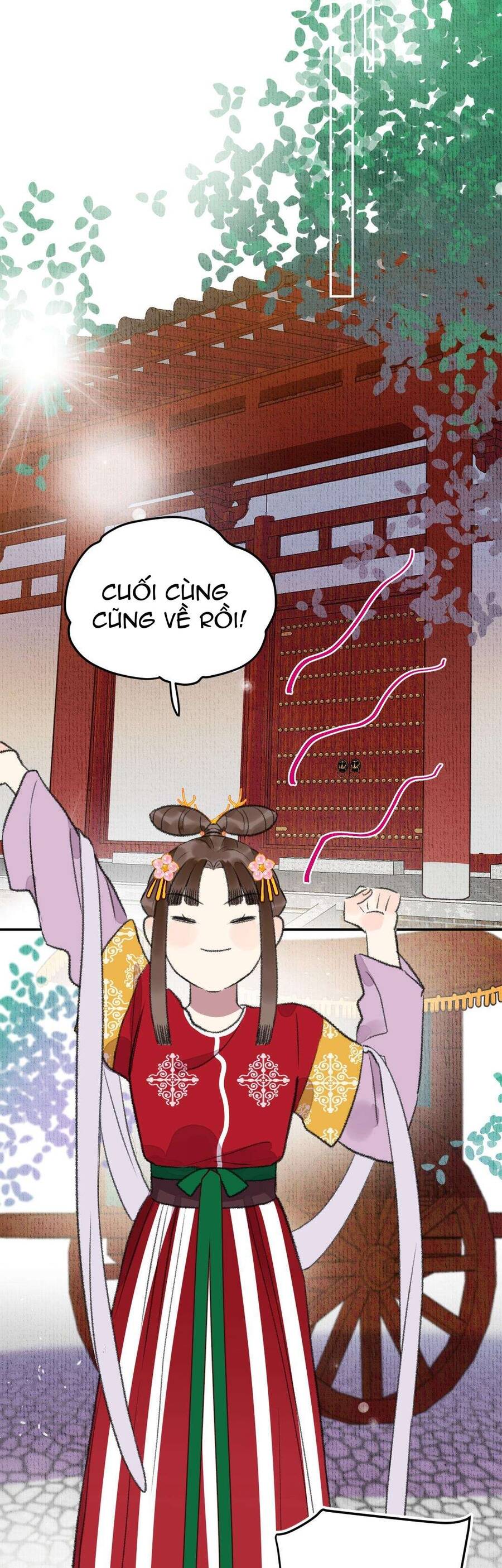 Ta Không Thể Nào Yêu Một Mảnh Giấy Chương 13 Ảnh 28