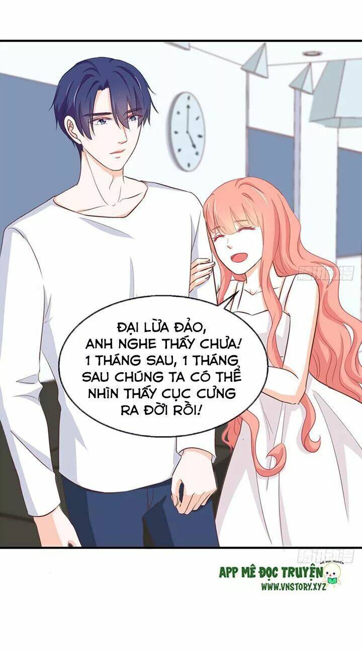 Cẩm Lý Thiếu Nữ Của Tôi Chương 100 Ảnh 6