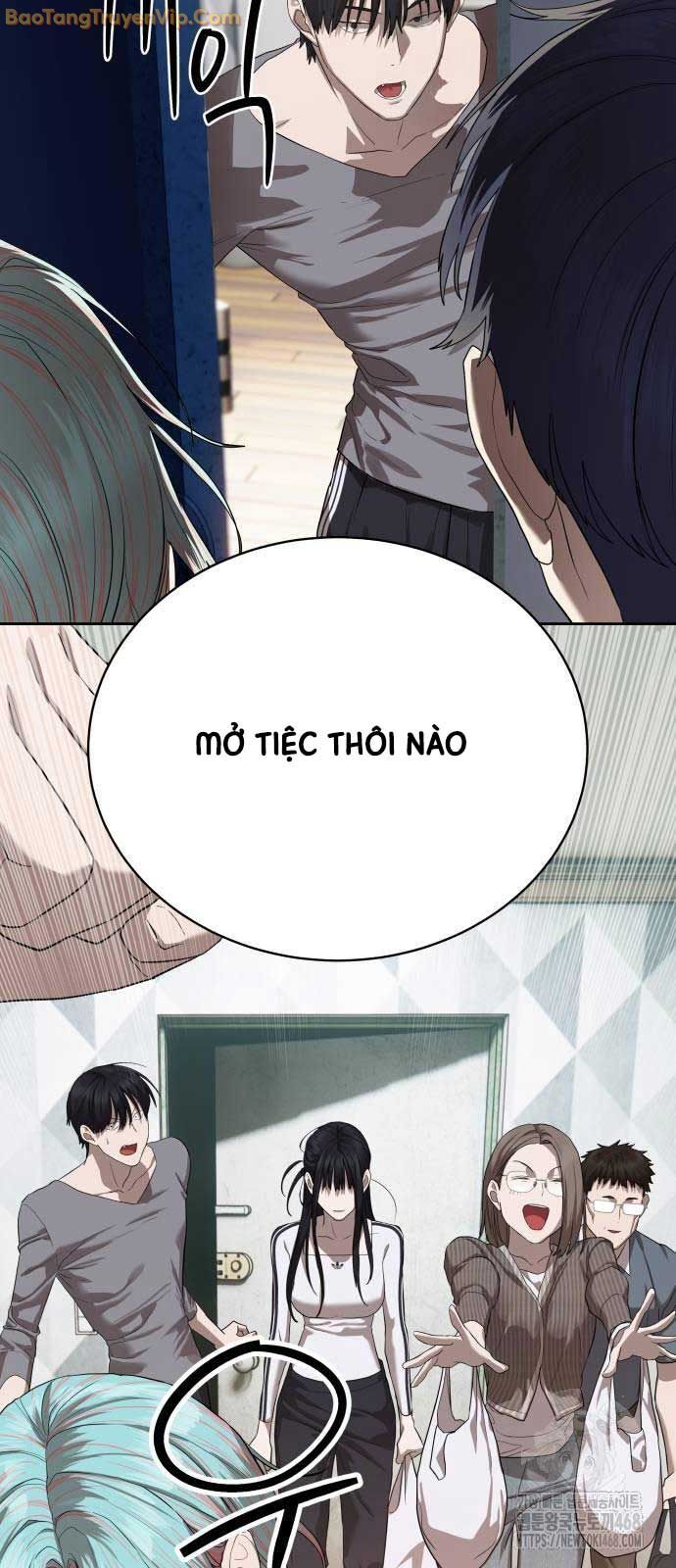Công Chức Đặc Dị Chương 40 Ảnh 49