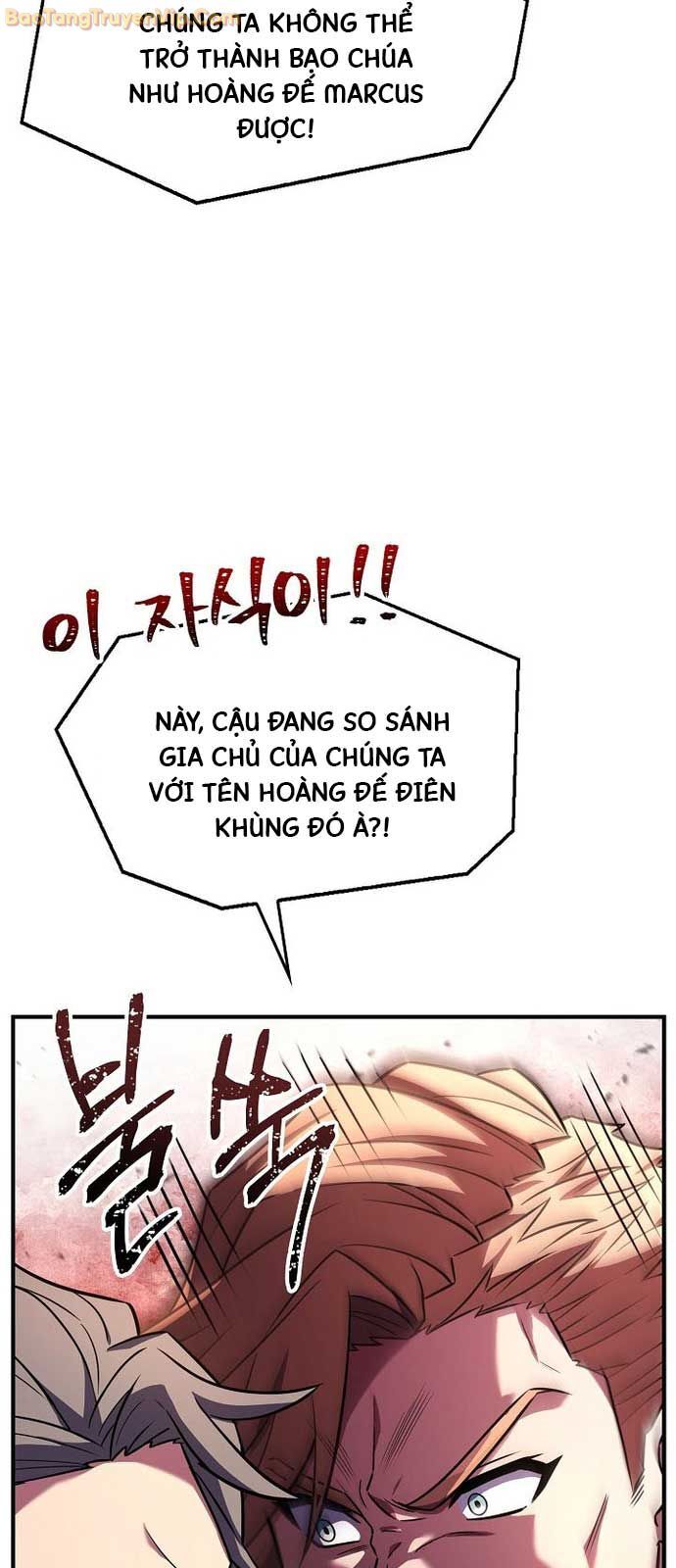 Huyền Thoại Giáo Sĩ Trở Lại Chương 161 Ảnh 51