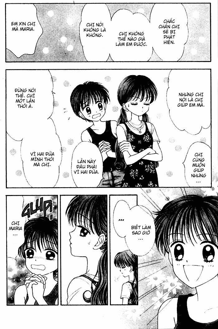Minto Na Bokura Chương 10 Ảnh 4