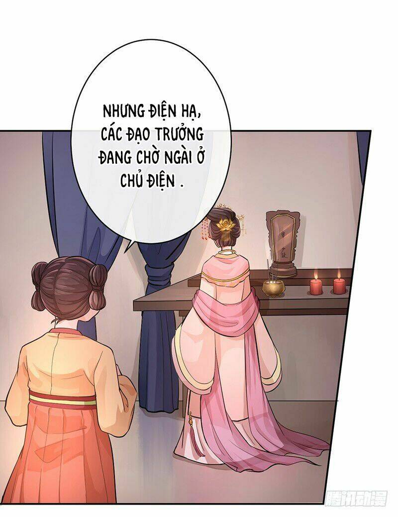 Nghiên Hương Kỳ Đàm Chương 50 Ảnh 12