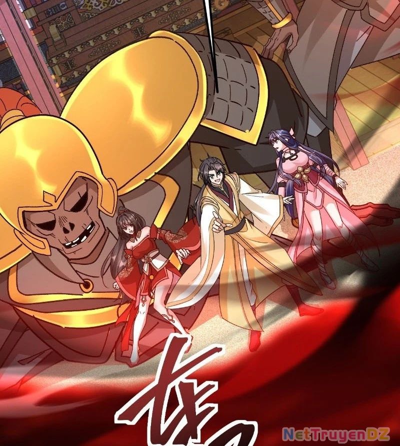 Đệ Tử Siêu Thần Ta Nằm Không, Tông Môn Hủy Diệt Ta Vô Địch Chương 51 Ảnh 32