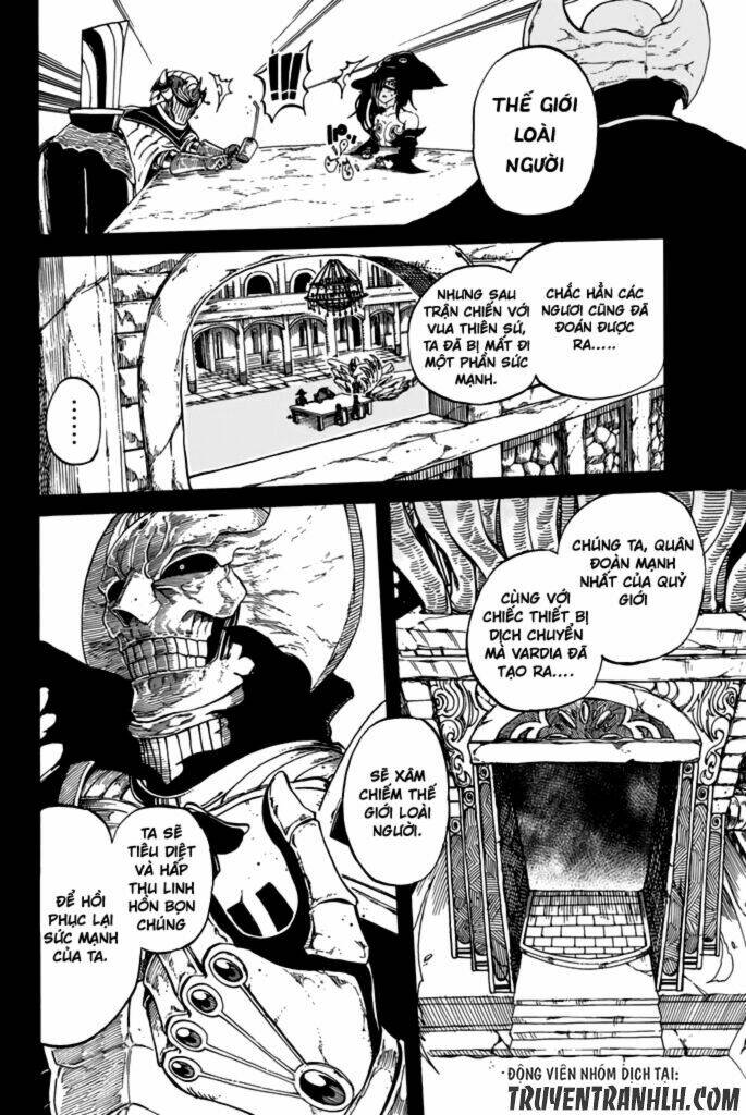 Maou Sounanchu!!! Chương 1 Ảnh 13