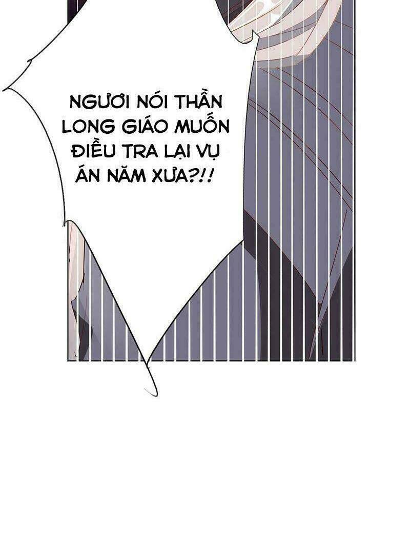 Giang Hồ Tái Kiến Chương 11 Ảnh 31