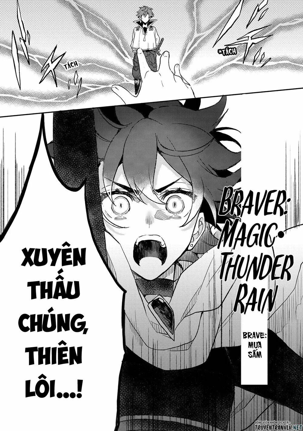 Dekisokonai To Yobareta Moto Eiyuu Wa, Jikka Kara Tsuihousareta No De Suki Katte Ni Ikiru Koto Chương 2 Ảnh 28