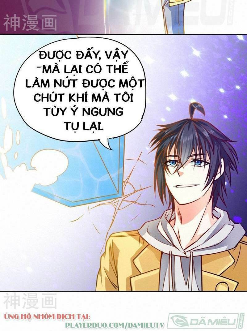 Nhất Phẩm Cao Thủ Chương 81 Ảnh 29