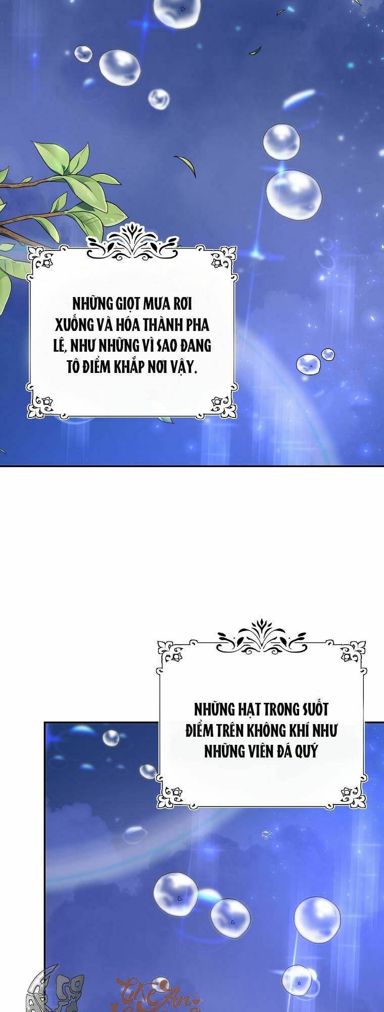 Nàng Công Chúa Ấy Đã Trở Thành Một Đoá Hoa Điên Dại Chương 9 Ảnh 4