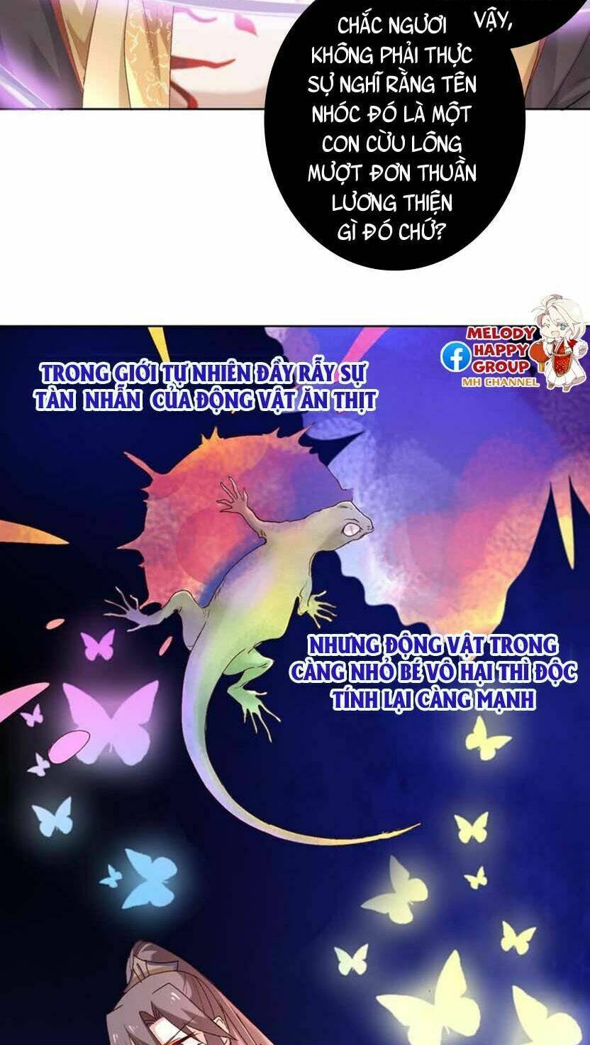 Nghịch Lai Thuận Thú Chương 19 Ảnh 17