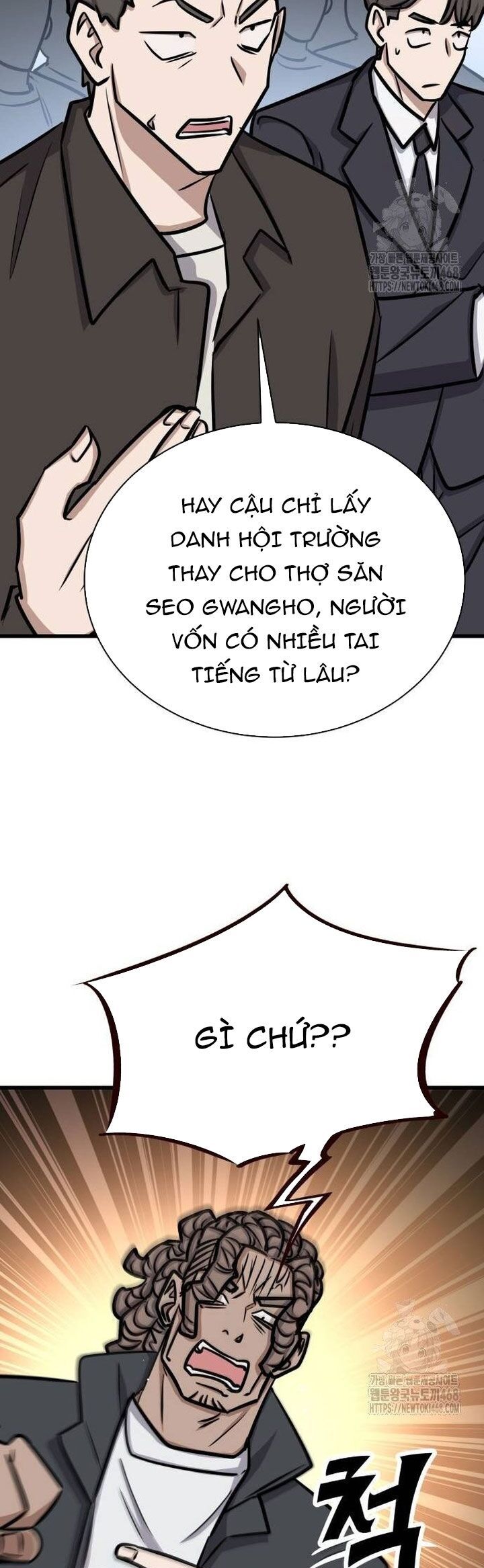 Thợ Săn Huyền Thoại Trẻ Hóa Chương 42 Ảnh 57