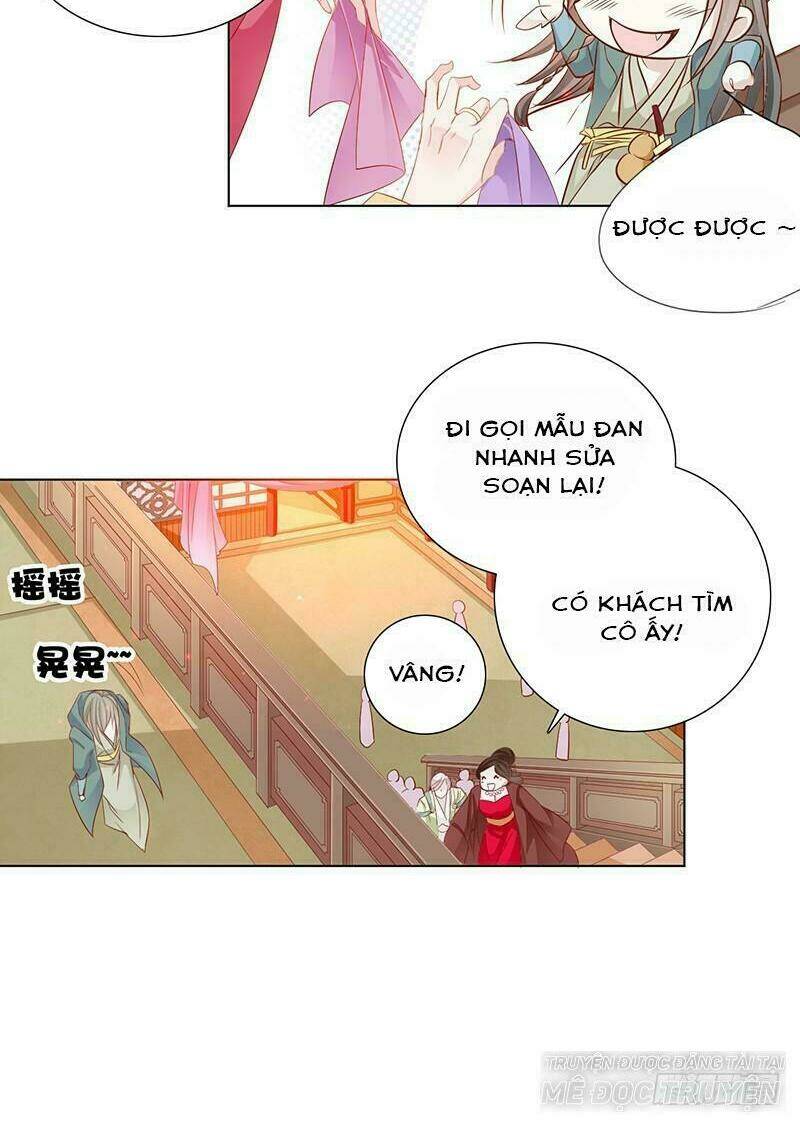 Giang Hồ Tái Kiến Chương 12 Ảnh 29