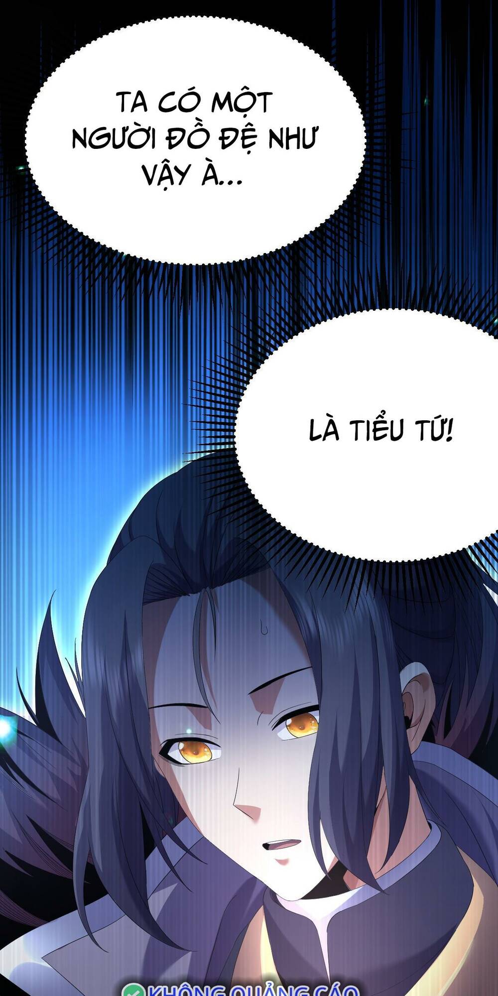 Nắm Giữ Kịch Bản Ma Đầu Nhưng Ta Lại Chẳng Hề Có Tu Vi, Còn Bị Nữ Đồ Đệ Truy Sát? Chương 1 Ảnh 66