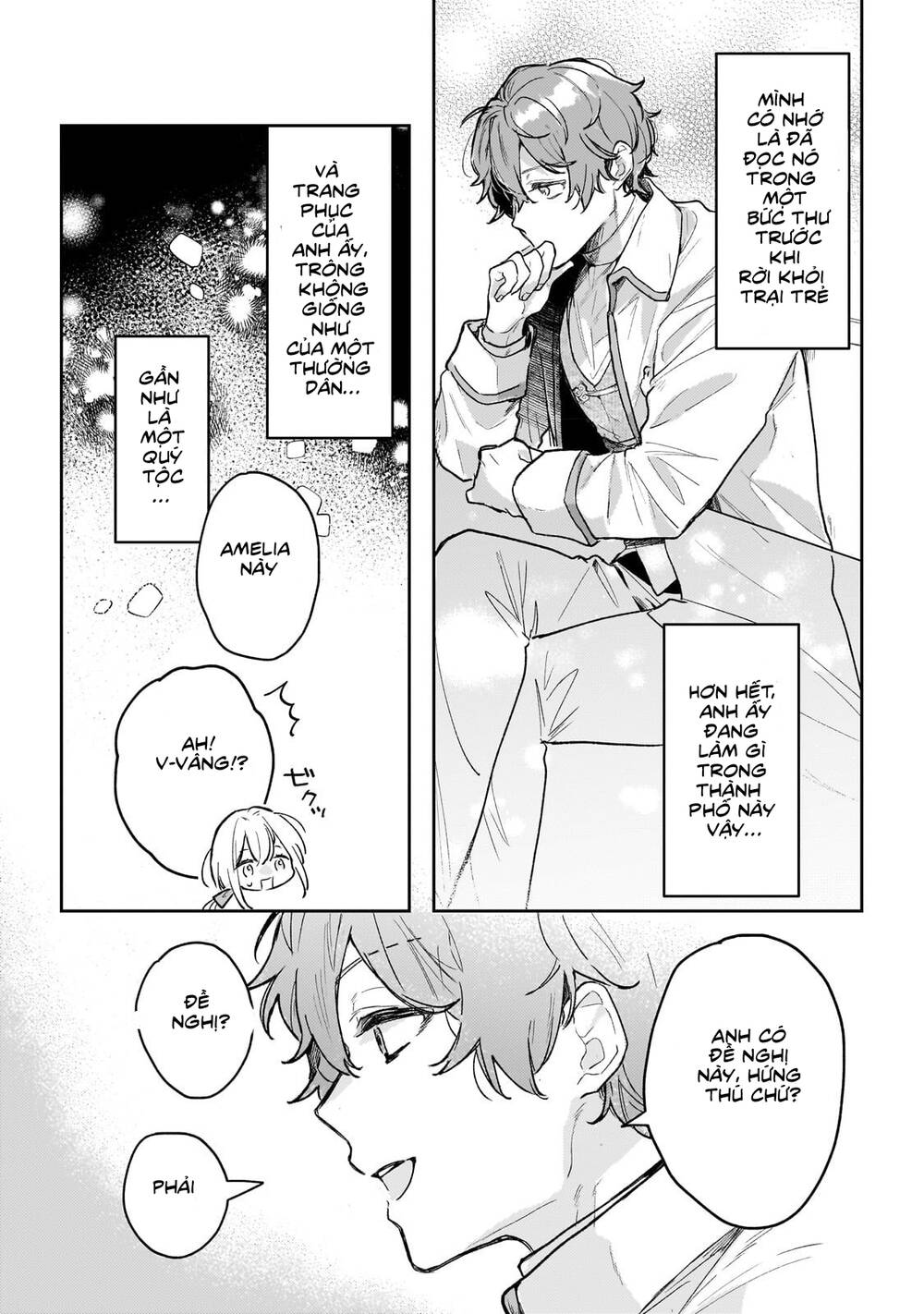 Moto Kyuutei Renkinjutsushi No Watashi, Henkyou De Nonbiri Ryouchi Kaitaku Hajimemasu! Chương 2 Ảnh 11