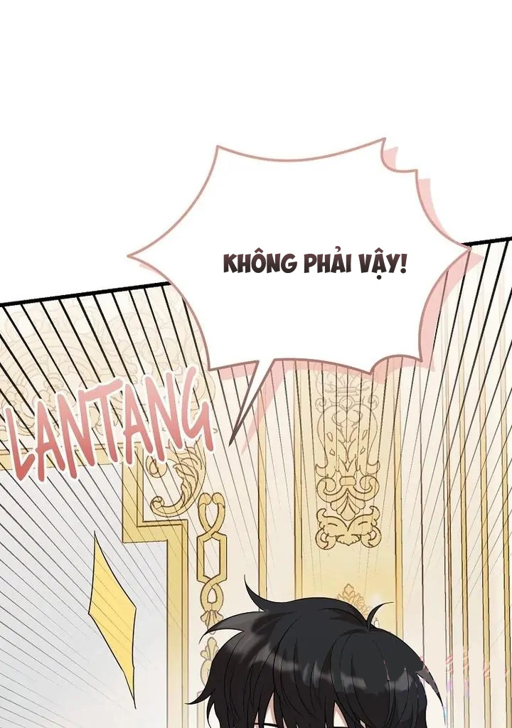 Những Người Anh Nguy Hiểm Của Công Nương Chương 83 Ảnh 51