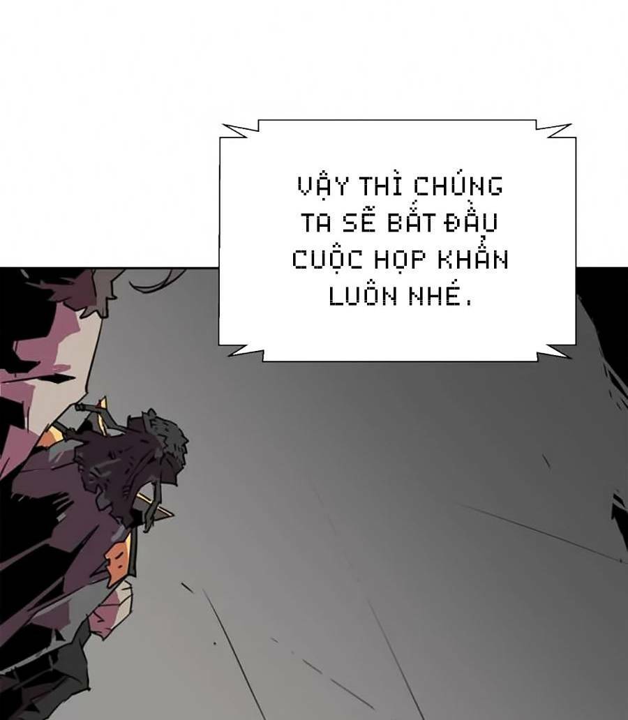 Săn Lùng Bắt Nạt Chương 54 Ảnh 16