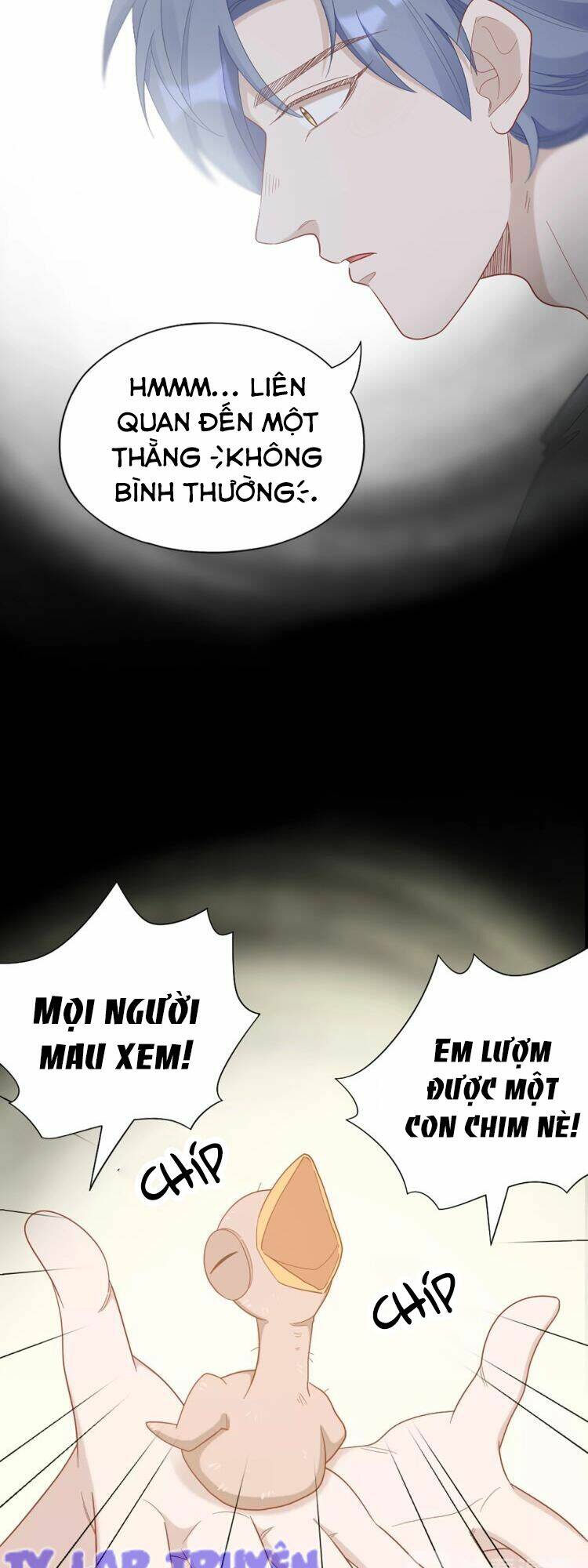 Bạn Trai Là Quái Vật Chương 82 Ảnh 15