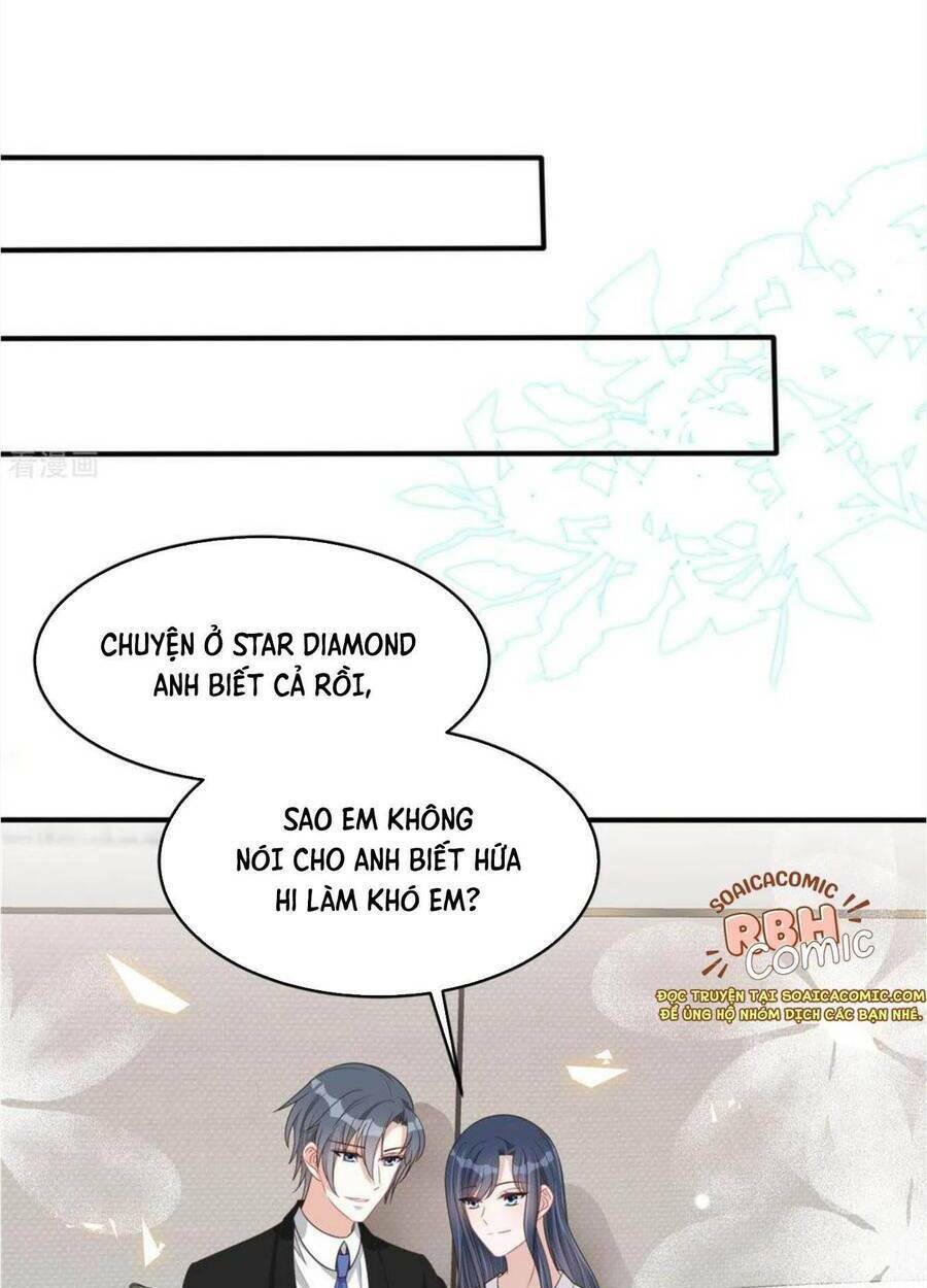 Tinh Quang Lộng Lẫy: Chọn Sếp Làm Chồng Chương 137 Ảnh 14