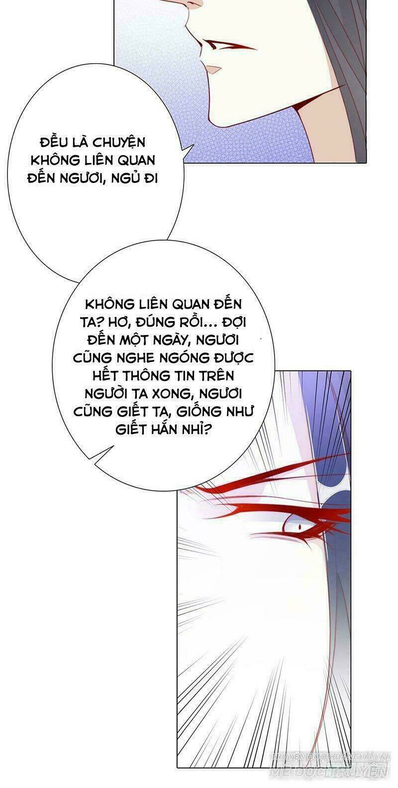 Giang Hồ Tái Kiến Chương 11 Ảnh 10