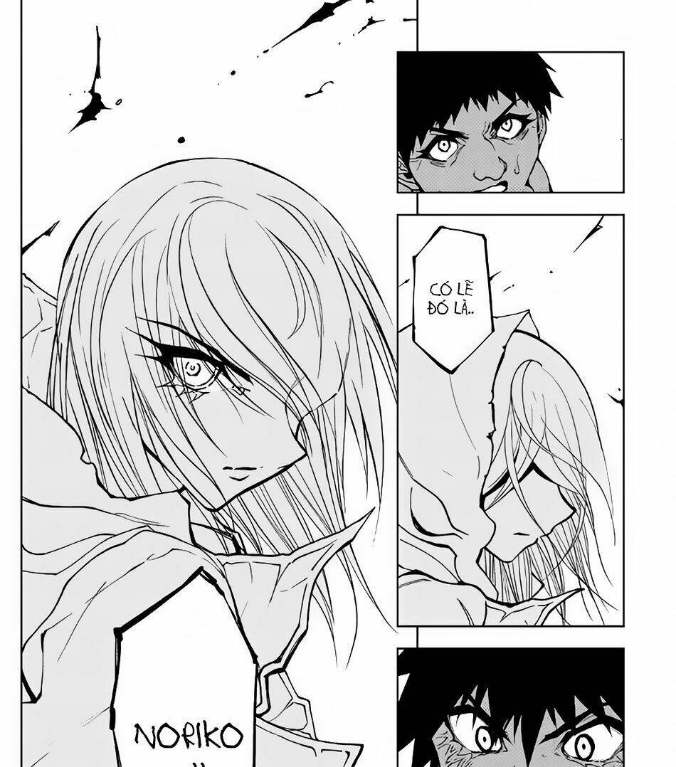 Dungeon Seeker Chương 16 Ảnh 28
