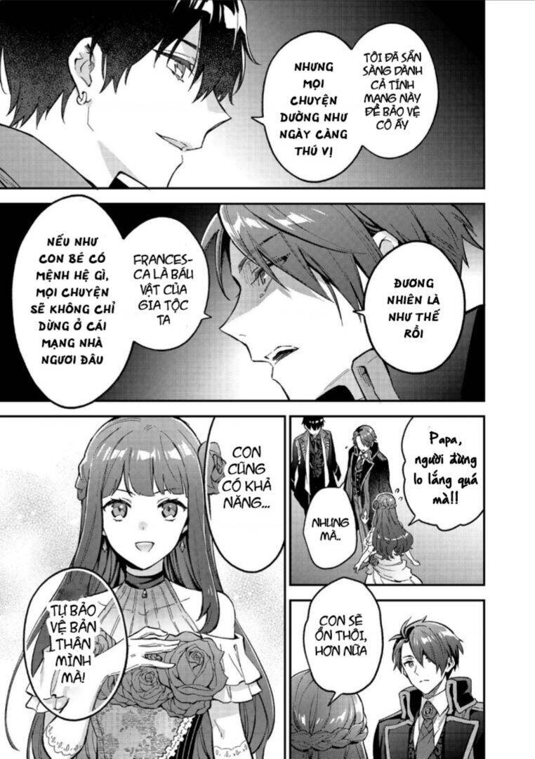 Akutou Ikka No Mana Musume, Tensei Saki Mo Otome Game No Gokudou Reijou Deshita. – Saijoukyuu Rank No Akuyaku-Sama, Sono Dekiai Wa Fuyou Desu! Chương 8 Ảnh 7
