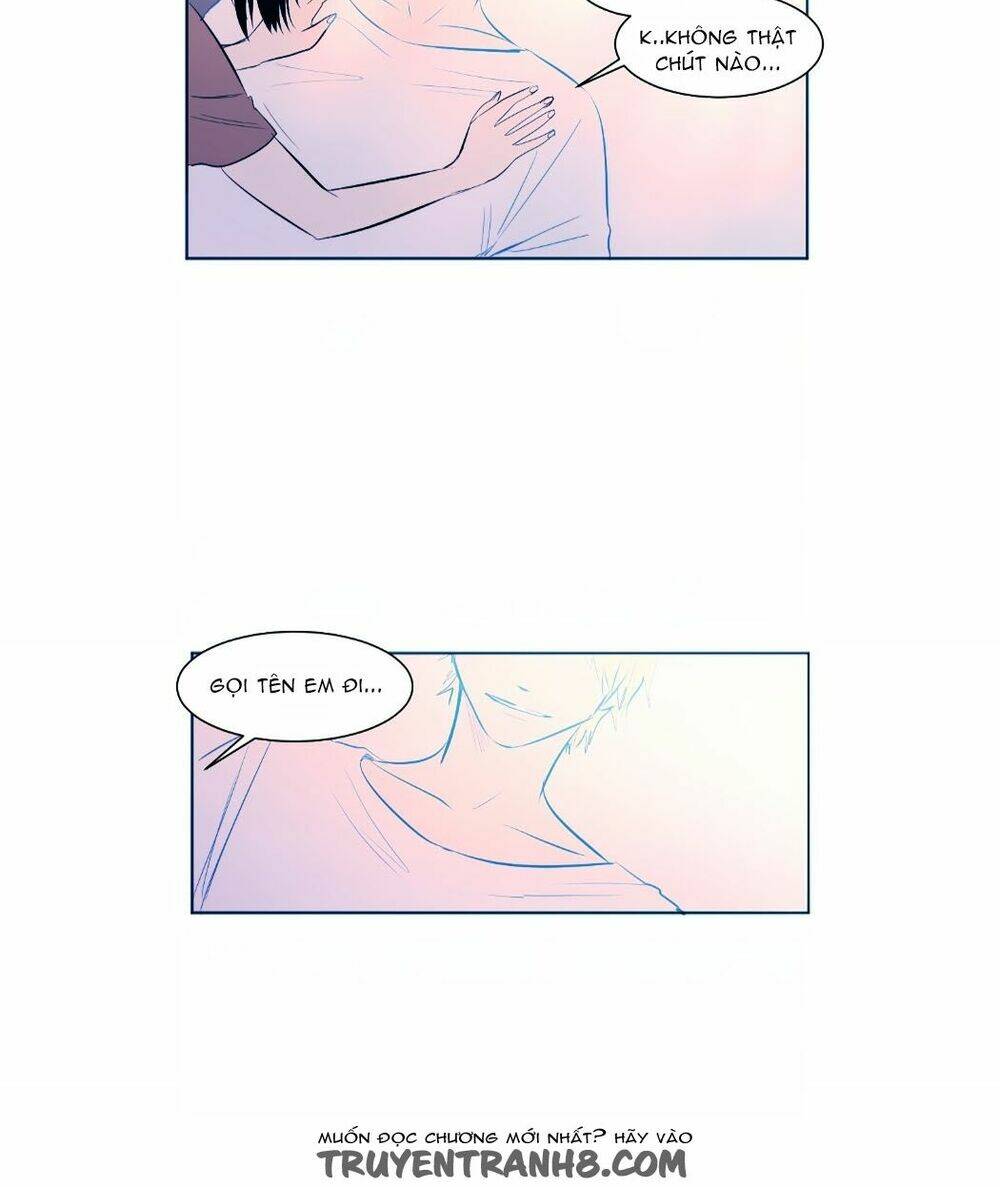 Transparent Cohabitation Chương 35 Ảnh 5