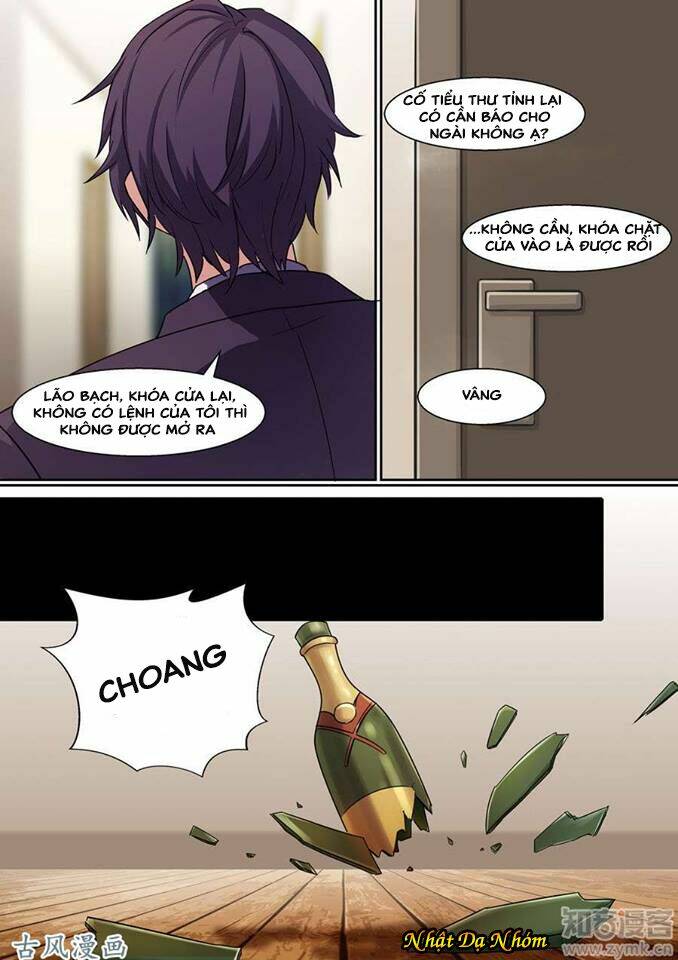 Mùa Hè Của Tổng Tài Chương 13 Ảnh 11